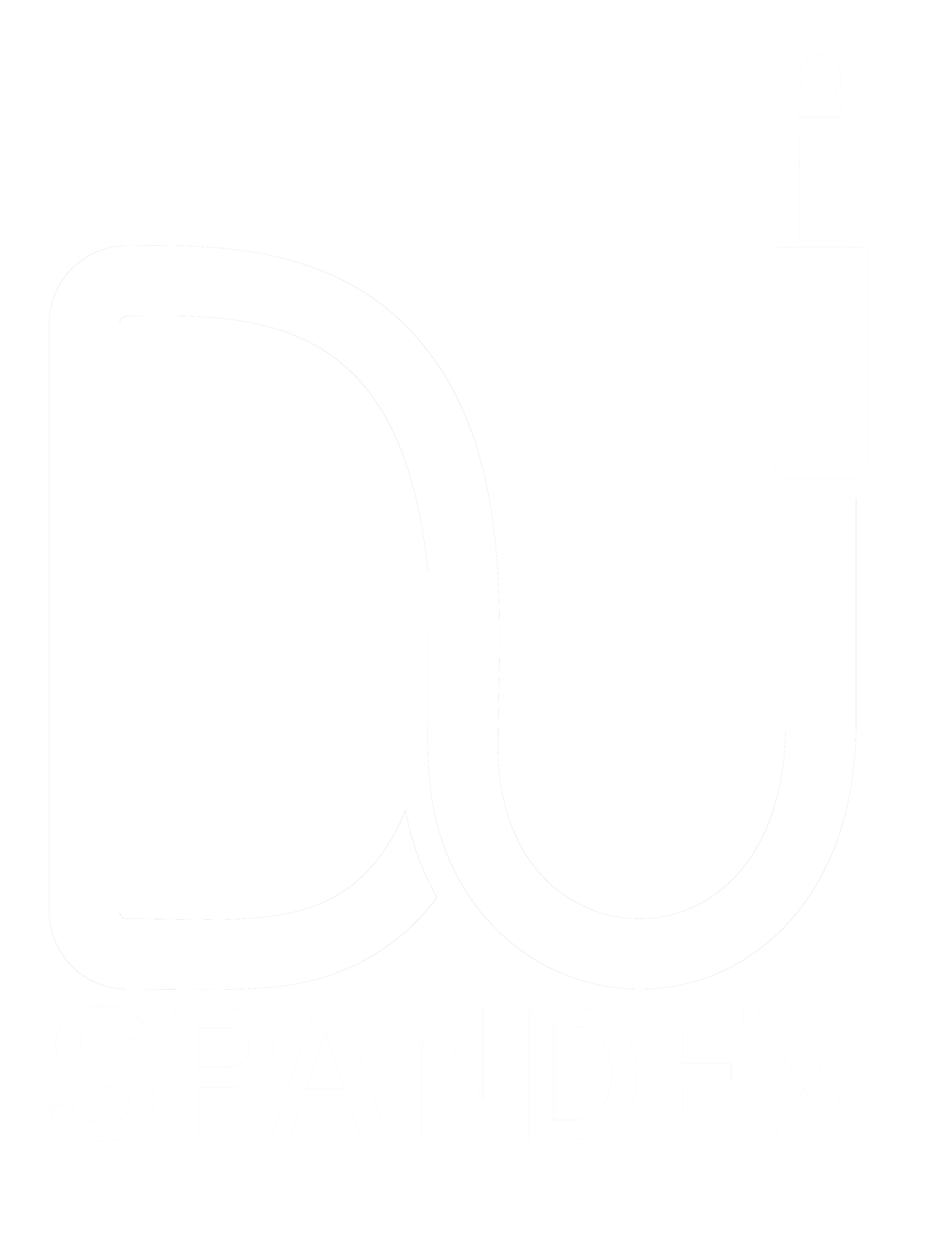 DJ Spandex - Everybody is a DJ !